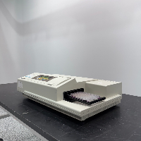 Molecular Devices SpectraMax M2 Microplate Reader image 1